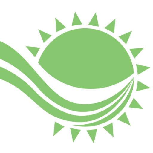 Majesto Patios logo